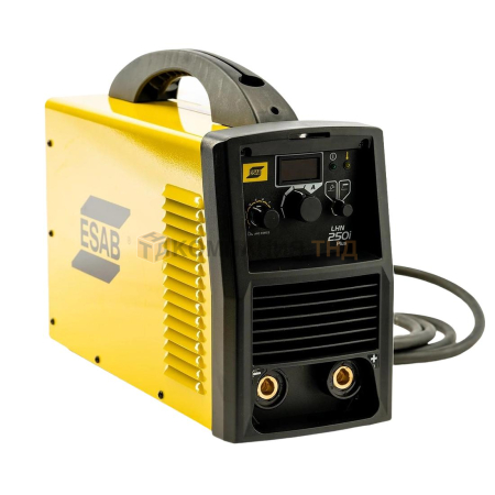 Инвертор ESAB LHN 250i Plus (733921) Инвертор ESAB LHN 250i Plus (733921)