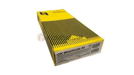 Сварочные электроды OK Weartrode 30 (OK 83.28) Электроды ESAB OK Weartrode 30 (OK 83.28)