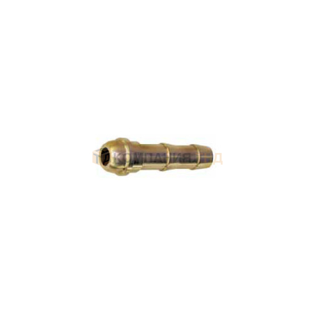 Штуцер ESAB Hose Nipple для шланга G 3/8" 8,0 (0004401024)