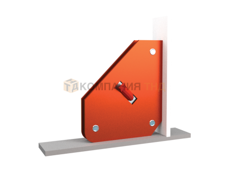 Угольник магнитный Сварог МОТ–25, QJ6006 Угольник магнитный Сварог МОТ–25, QJ6006