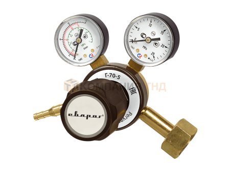 Регулятор гелиевый Сварог Г-70-5 (95629)