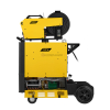Сварочный аппарат ПТК RILON MIG 500 DP TITAN производства ПТК: в розницу и оптом, артикул 005.300.294 Сварочный аппарат ПТК RILON MIG 500 DP TITAN