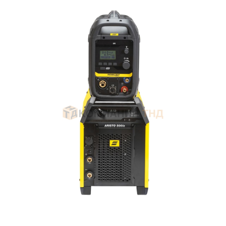 Сварочный аппарат ESAB Aristo 500ix Сварочный аппарат ESAB Aristo 500ix