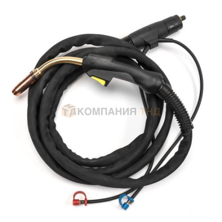 Кабель ESAB Cable assembly W в сборе, 3м (0700025980)