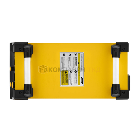 Сварочный аппарат ПТК RILON MMA 500 G производства ПТК: в розницу и оптом, артикул 005.300.125 Сварочный аппарат ПТК RILON MMA 500 G