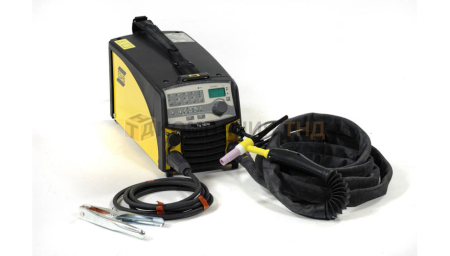 Инвертор ESAB Caddy Tig 1500i TA34 + TXH 151 (0460450882)