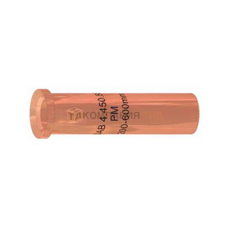 Сопло нагрева ESAB Heating Nozzle, 4450588 (0004450588)
