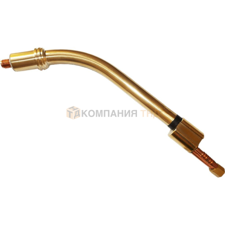 Шейка горелки ESAB TBi 9W, длинный (173P101001)
