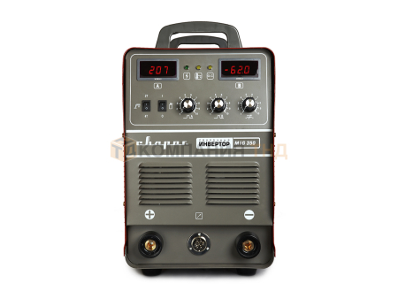 Сварочный аппарат Сварог MIG 350 (J1601) Сварочный аппарат Сварог MIG 350 (J1601)