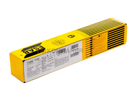 Электроды ESAB УОНИИ-13/55Р ф 3,0 мм х 350 мм (4,5кг) (5677303WE0)