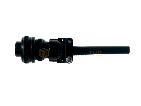 Разъем ESAB AMP-plug 2 poles штыревой Разъем ESAB AMP-plug 2 poles штыревой