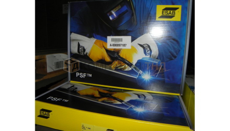 Сварочные горелки ESAB MIG/MAG PSF 250C Горелки ESAB PSF 250C