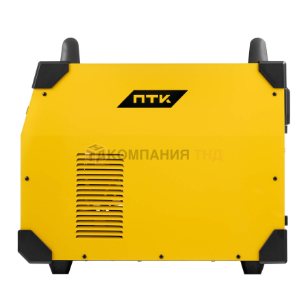 Сварочный аппарат ПТК RILON MIG 500 GF производства ПТК: в розницу и оптом, артикул 005.300.234 Сварочный аппарат ПТК RILON MIG 500 GF