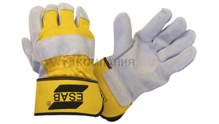 Перчатки ESAB Heavy Duty Worker (0700005011)