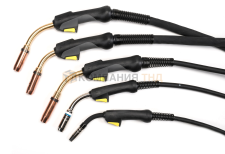 Сварочные горелки ESAB MXL 271 Горелки ESAB MXL 271