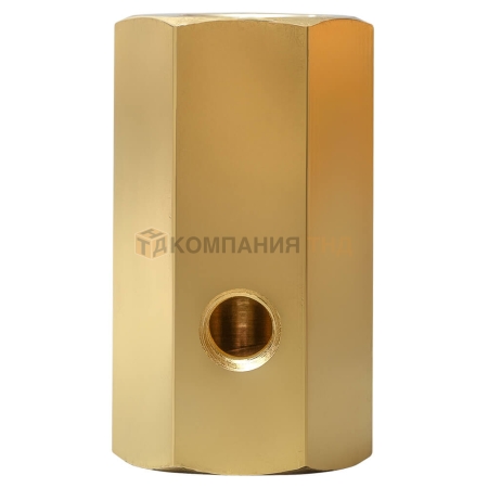 Переходник ПТК 3/8G–ОКС (вода) DAB3800 (070.100.031)