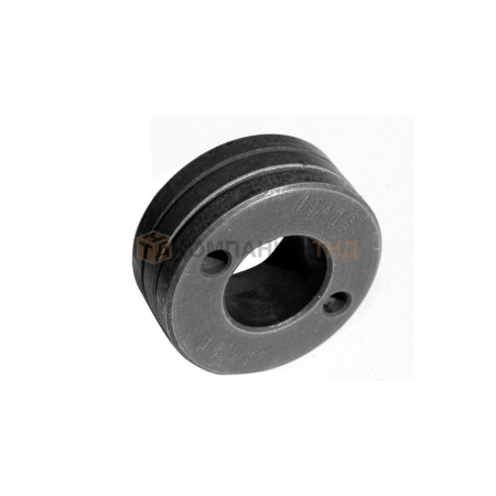 Ролик подающий ESAB Feed roller 0,8-1,0 мм Алюминий (902823)