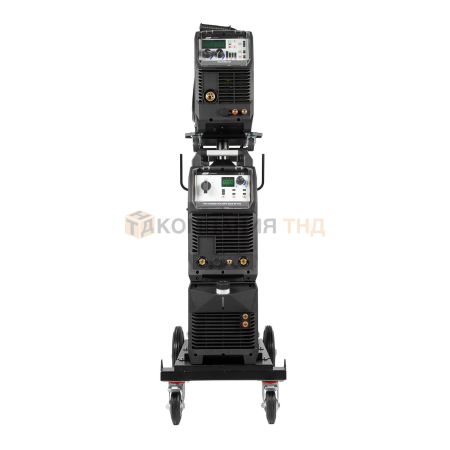 Сварочный аппарат ПТК HANKER MULTIMIG 500S EP H32 производства ПТК: в розницу и оптом, артикул 005.400.202 Сварочный аппарат ПТК HANKER MULTIMIG 500S EP H32