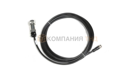 Кабель соединительный ESAB Connection set CAN 95мм2 12-10p, 10.0м (0459528962)