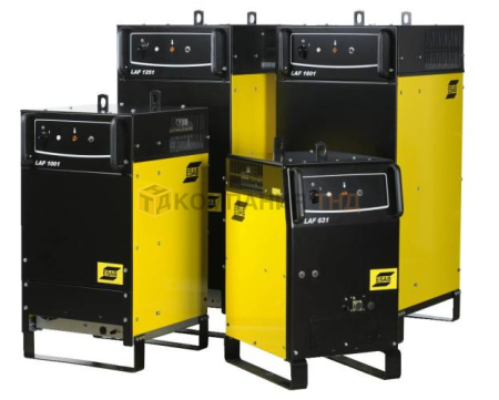Сварочные источники LAF 1001 Сварочный аппарат ESAB LAF 1001