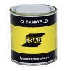 Паста сварочная ESAB Clean Weld, 0.5 кг (0365560001) Паста сварочная ESAB Clean Weld, 0.5 кг (0365560001)