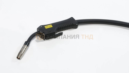 Горелка сварочная ESAB MXL 150V 2.5M Fixed (0700200001)