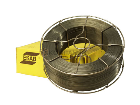 Проволока порошковая ESAB Coreshield 8 ф 1,6 мм VP (11,3кг) (14C816710V)