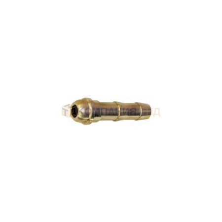 Штуцер ESAB Hose Nipple Din8542 9 мм, G1/2 (0004401008)