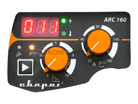 Сварочный аппарат Сварог PRO ARC 160 (Z211S) Сварочный аппарат Сварог PRO ARC 160 (Z211S)