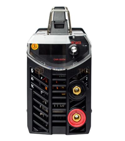 Сварочный аппарат САИ-160ПН Инвертор Ресанта САИ-160ПН