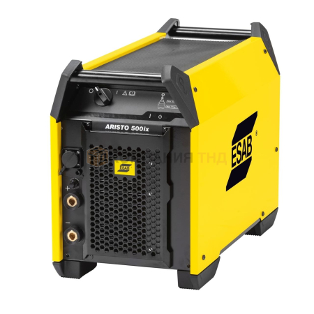 Сварочный аппарат ESAB Aristo 500ix Сварочный аппарат ESAB Aristo 500ix
