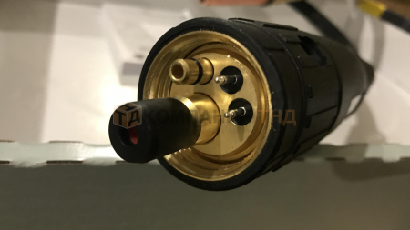 Сварочные горелки ESAB MXL 341 Горелки ESAB MXL 341