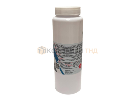 Травильная паста Metall Cleaner SteelGuard InoxClean Gel Травильная паста Metall Cleaner SteelGuard InoxClean Gel
