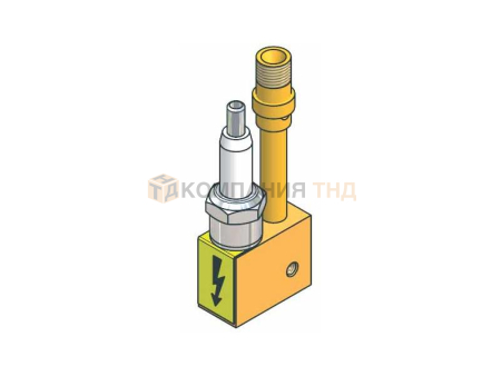 Устройство поджига ESAB Ignition Unit (0004647069)