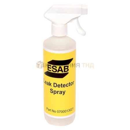 Обнаружитель утечек газа ESAB Leak Detector