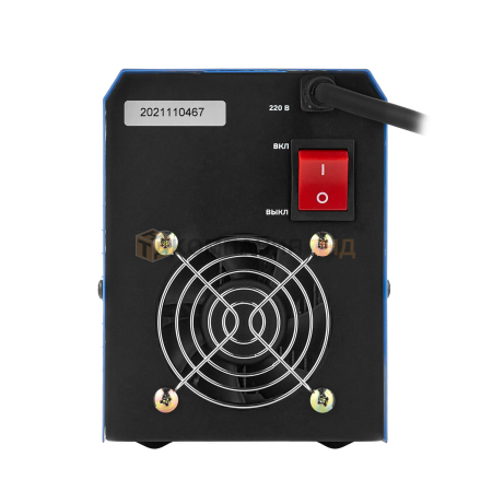 Сварочный аппарат ПТК МАСТЕР ARC 200 FD20 производства ПТК: в розницу и оптом, артикул 005.100.151 Сварочный аппарат ПТК МАСТЕР ARC 200 FD20