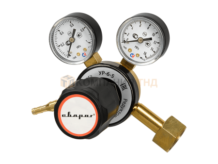 Редуктор углекислотный Сварог УР-6-5 (95626)