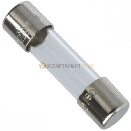 Предохранитель ESAB Fuse N-T delay 15A 250V (5шт.) (0558000465)