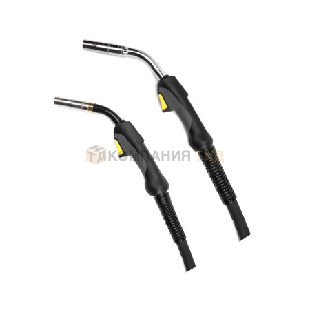 Сварочные горелки ESAB PSF 420W RS3 с водяным охлаждением для полуавтоматической MIG/MAG сварки Горелки ESAB PSF 420W RS3