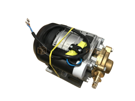 Насос ESAB Pump OCF2 and Mig 4000/5000iw (0469692002)