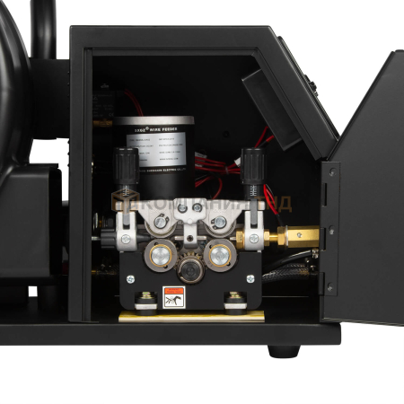 Сварочный аппарат ПТК ПРОФИ MIG 500 SYN FW производства ПТК: в розницу и оптом, артикул 005.200.212 Сварочный аппарат ПТК ПРОФИ MIG 500 SYN FW