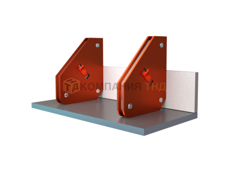 Угольник магнитный Сварог МОТ–25, QJ6006 Угольник магнитный Сварог МОТ–25, QJ6006