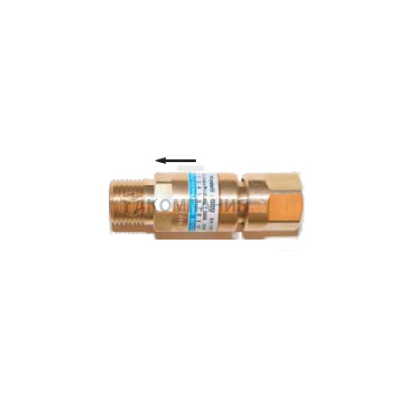 Клапан ESAB Non Return Valve невозвратный (0004414040)