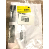 Разъем ESAB Pin plug, 12 отверстий Разъем ESAB Pin plug, 12 отверстий