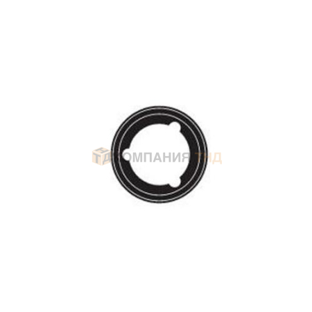 Ролик подающий ESAB Feed Roller V-K 1.8 1.8 (4шт.) (0445850034)