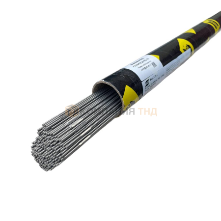 Прутки присадочные ESAB Weld T Ti1 Прутки присадочные ESAB Weld T Ti1