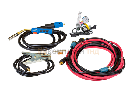 Сварочный аппарат Сварог MIG 350 (J1601) Сварочный аппарат Сварог MIG 350 (J1601)