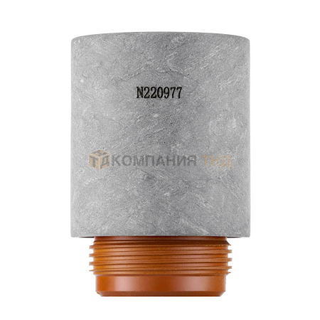 Кожух ПТК 30-125А PMX 125 HPT0504 (075.220.977)