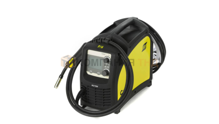 Сварочный полуавтомат ESAB Caddy Mig C200i Сварочный аппарат ESAB Caddy Mig C200i