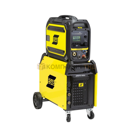 Сварочный аппарат ESAB Aristo 500ix Сварочный аппарат ESAB Aristo 500ix
